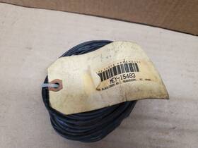 15483 Meyer Genuine Oem E46 Toggle Switch Wiring Harness Up/down Only E46h