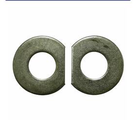 155-0140 Meyer Washers For Pivot Pin Tube Pair - Replaces 07141 1302040