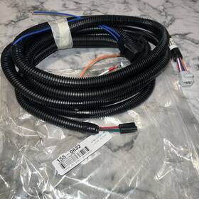 1550632 Meyer Harness For Touch Pad Oem 15764