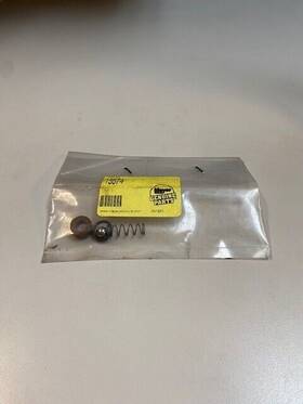 15574 Meyer Kit Pump Check Valve