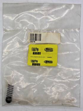 15576 Meyer Genuine Oem Solenoid B Check Valve Kit