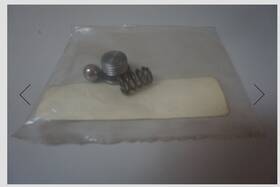 15639 Meyer Kit Pilot Check Valve