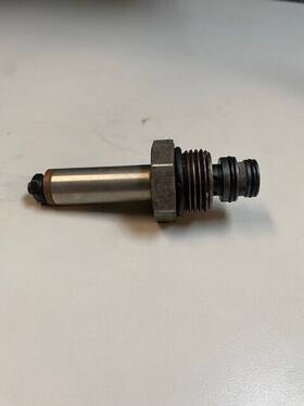 Mp-1pc Meyer 15698 B-cartridge Valve