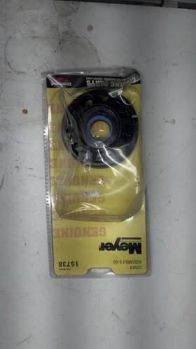 15738-15194 Meyer Genuine Oem E60 Cover Assembly 15738 15194