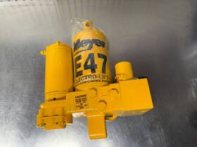 15742 Meyer E47 E-47 Snow Plow Pump Oem New Old Stock