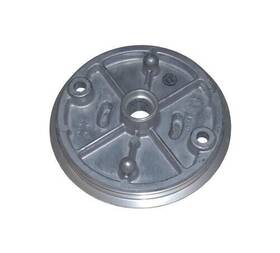 E60-h Meyer 15831 Snow Plow E60 E-60 E60h Motor Mount Cover With Tab