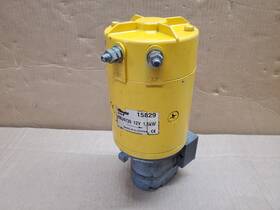15856 Meyer Genuine Oem Pump Motor Conversion E47 To E57 Pressure E58h E68 E88