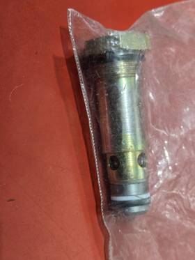 15874 Meyer Pressure Relief Valve Kit - Fits E57 Pump Snow Plow Blade Snowplow