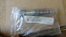 1590758 Meyer E-58h E-78 Inch C Valve Stem - Oem 15958