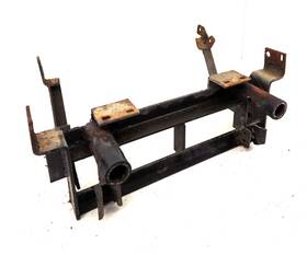 17104 Meyer Genuine Snow Plow Tube Mount 94-02 Dodge 2500 3500 Meyers Ez Classic