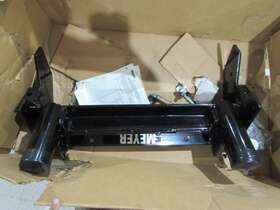 17114 Meyer New Snow Plow Classic Truck Bracket Kit # 99-10 Chevy C2500 2wd Only