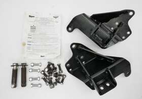 17160 Meyer Ez Plus Plow Mount 2000-2006 Toyota Tundra