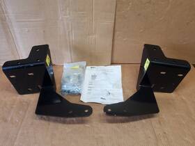 18502 Meyer Genuine Oem Snow Plow Drive Pro Mount 05-15 Toyota Tacoma 4x4