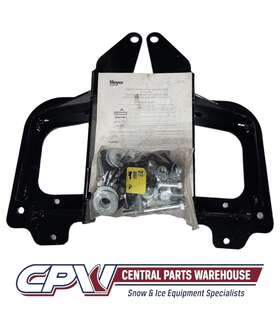 18508 Meyer Drive Pro Mount For 2002 Ford Explorer 4x4