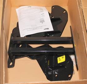 18532 Meyer Snow Plow Truck Bracket Kit 2015-2022 Chevy Gmc Colorado Canyon #
