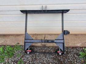 20530 Meyer 18919 20144 Oem Genuine Drive Pro Lift Frame Snow Plow Straight Blade