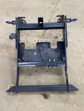 18965 Meyer Ez Plus Sos Lift Frame