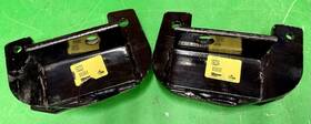 19224 Meyer 19223 Oem Lh Side Mount Weld And Rh Plow Brackets Fs 19224 Meyer 19223 Oem Lh Side Mount Weld And Rh Plow Brackets Fs