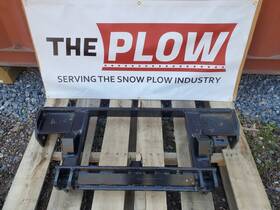 19296 Meyer Snow Plow Lift Frame 03-07 Ford F650 750 International 4200 43 4400