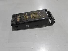 812000040 Meyer 19592 Mdii Md2 Ez Plus Lift Arm 19494 Mount Snow Plow