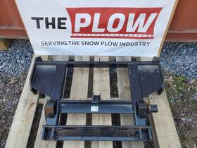 19967 Meyer Snow Plow Lift Frame 03-16 Ford F650 750 International 4200 43 4400
