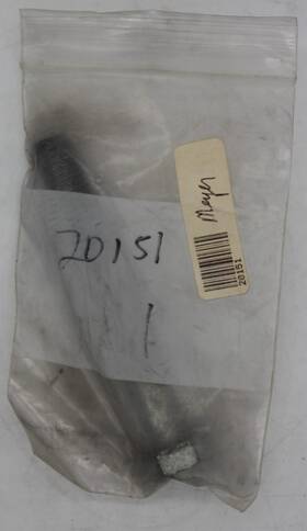 20151 Meyer Genuine Oem Bolt 1/2 X 6