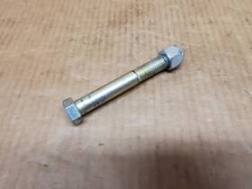 22000-20309 Meyer Genuine Oem King Pin Assembly 22436 20420 Snow Plow Sos Drive Pro