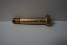 22398 Meyer King Pivot Bolt 1-8x5 1/2 With Gr
