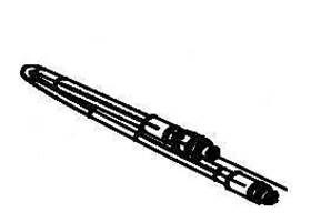 22427 Meyer Products Snow Plow Mount Hardware