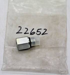 6mb-4fp Meyer 22652 Genuine Oem Adaptor Part#