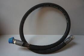 22723 Meyer Hose Assy 1/2 X 48 Orf