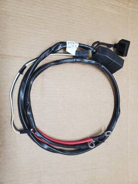 Meyer 22822 Genuine Plow Side Auto Angle Home Up/down Harness Snow C1h