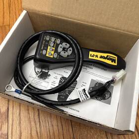 22869x Meyer New Oem Snow Plow Controller Handheld Vee V71 12 Pin