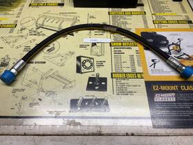 22883 Meyer Snowplow Lift Hose Pt.#