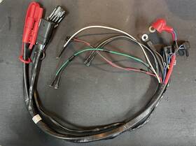 28330 Meyer 23023 Genuine Oem Standard Op Sys Plow Harness 28300 28320 Wingman