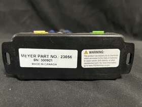 23056 Meyer Logistic Module Sos Plow Turn Signal Fix