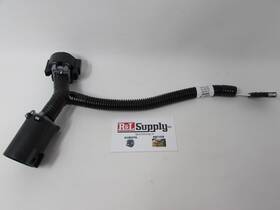 23057 Meyer Genuine Snow Plow T Connector For Sos System Wiring Harness #