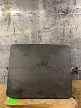 31102 Meyer Hopper Cover
