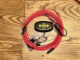 34405 Meyer Salt Spreader Speed Control