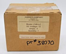 38070 Meyer Genuine Oem Vibrator Replacement