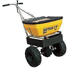38180 Meyer Hotshot 70 Hd Spreader