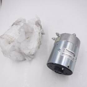 Meyer 500205018442 Genuine Bucher 12v Hydraulic Motor For E-70 E-72 V-70 V-71