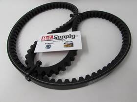 04071-020-00 Meyer 62940 Genuine / Swenson Salt Spreader Rubber Drive Belt # And