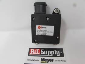 63165 Meyer Genuine / Swenson Salt Spreader Throttle Actuator For Honda Engine