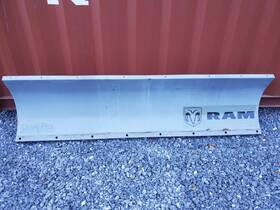 79498 Meyer Genuine Oem Ram Drive Pro 7.5ft Blade/moldboard Snow Plow 90 Inch