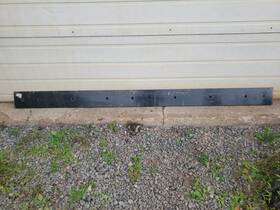 84127 Meyer Oem Steel Cutting Edge 7.5ft Diamond Snow Plow 90 Inch X1/2 X6