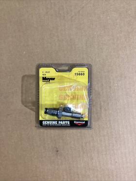 1306030 Meyer 859426007069 A Valve 15660