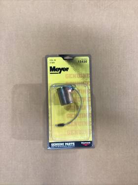 1306045 Meyer 859426007137 Snow Plow Coil C 15430