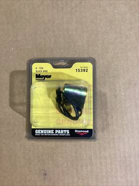 1306025 Meyer 859426007168 15392 Coil