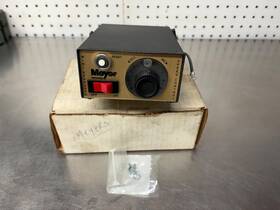08612 Meyer 8612 New Genuine Salt Spreader Variable Speed Controller